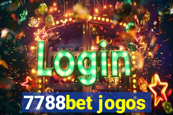 7788bet jogos